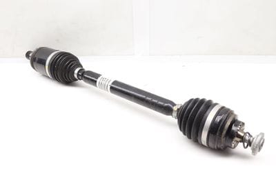 CV Axle / Transmission Output Shaft 33207641213