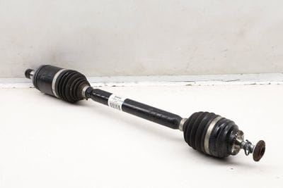 CV Axle / Transmission Output Shaft 33207641213