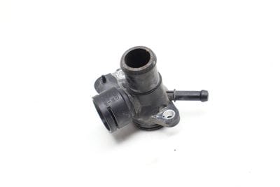 Cylinder Head Coolant Flange 06J121132G