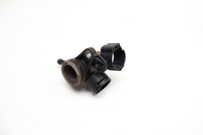 Cylinder Head Coolant Flange 06J121132G