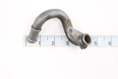 CYLINDER HEAD COOLANT HOSE ADAPTER 07Z103499B
