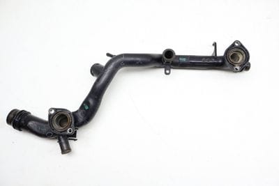 Cylinder Head Coolant Pipe / Tube 06E121045AA