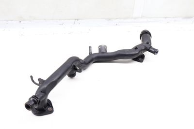 Cylinder Head Coolant Pipe / Tube 06E121045AE