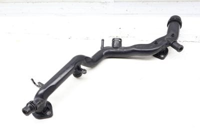 Cylinder Head Coolant Pipe / Tube 06E121045AE