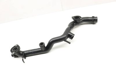 CYLINDER HEAD COOLANT PIPE / TUBE 06E121045AE