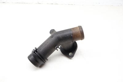 Cylinder Head Coolant Pipe / Tube 06E121045AN