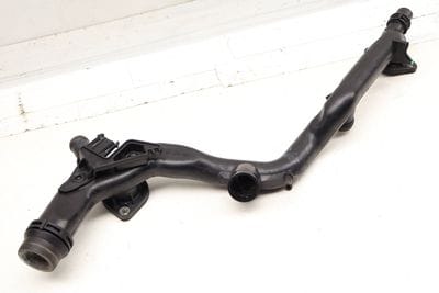 Cylinder Head Coolant Pipe / Tube 06E121045BB