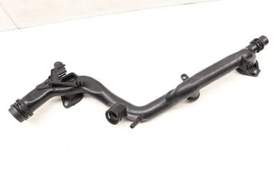 Cylinder Head Coolant Pipe / Tube 06E121045BB