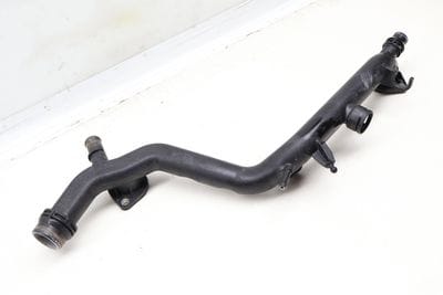Cylinder Head Coolant Pipe / Tube 06E121045J