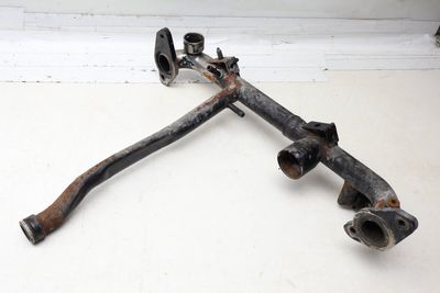 Cylinder Head Coolant Pipe / Tube 078121071BS