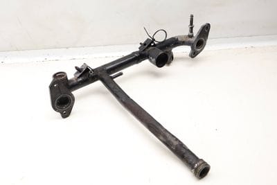 Cylinder Head Coolant Pipe / Tube 078121071BS