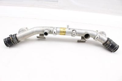 Cylinder Head Coolant Pipe / Tube 079121071BB