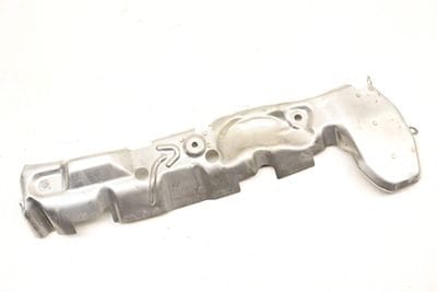 CYLINDER HEAD HEAT SHIELD 8E0199455K