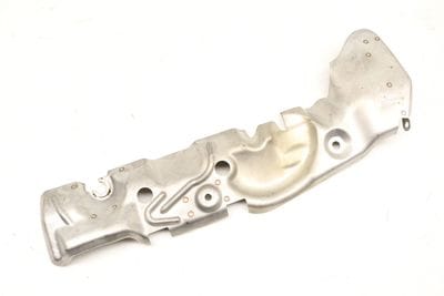 CYLINDER HEAD HEAT SHIELD 8E0199456J