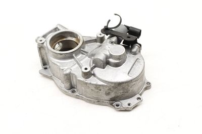 CYLINDER HEAD TIMING CHAIN HOUSING COVER 06F103530G