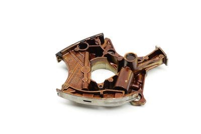 CYLINDER HEAD TIMING CHAIN TENSIONER 06E109218H