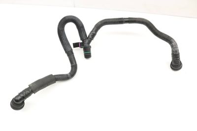CYLINDER HEAD TUBE / PCV BREATHER HOSE 06E103217AF