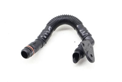 CYLINDER HEAD TUBE / PCV BREATHER HOSE 06E103217L