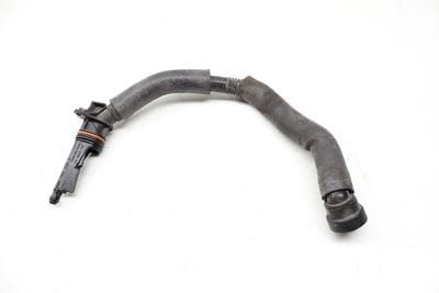 Cylinder Head Tube / PCV Breather Hose 06E103226A