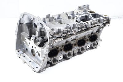CZRA ENGINE CYLINDER HEAD 06K103063BJ
