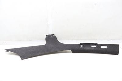 D-Pillar Alcantara Trim / Lining 4H4868289J