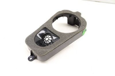 D PILLAR SPEAKER MOUNT w/ TWEETER (B&O) 9278542