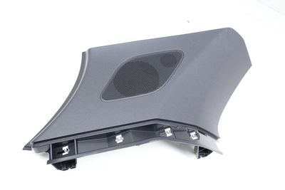 D PILLAR TRIM / LINING