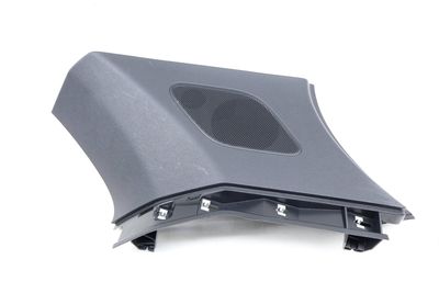 D PILLAR TRIM / LINING