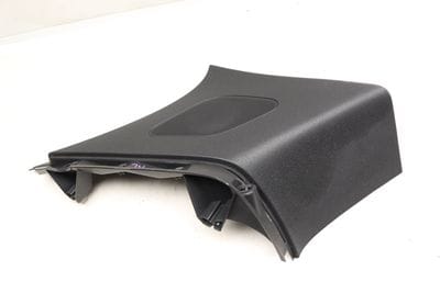 D Pillar Trim / Speaker Grille