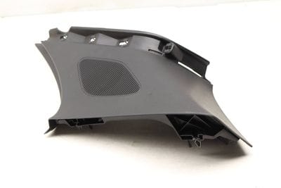 D Pillar Trim / Speaker Grille