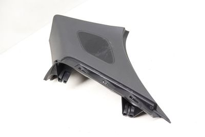 D Pillar Trim / Speaker Grille