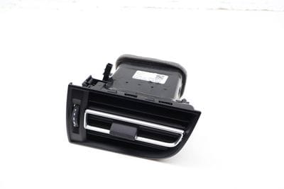 Dash Air Vent