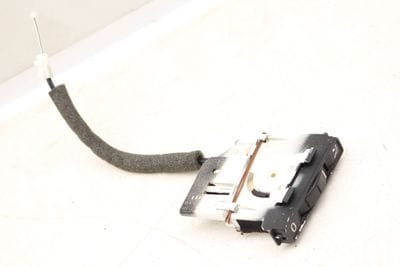 Dash Air Vent Adjustment Switch / Dial 7L6819765F