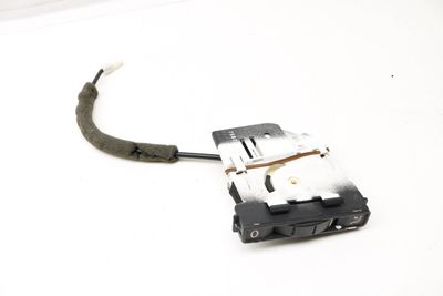 DASH AIR VENT ADJUSTMENT SWITCH / DIAL 7L6819765F