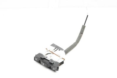 DASH AIR VENT ADJUSTMENT SWITCH / DIAL 7L6819766F