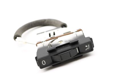 DASH AIR VENT ADJUSTMENT SWITCH / DIAL 7L6819766L