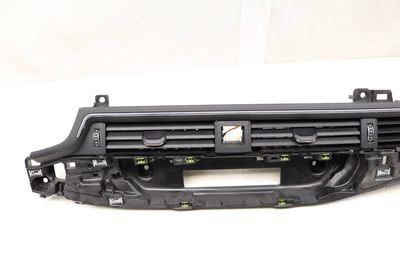 DASH AIR VENT ASSEMBLY (CENTER) 8W1820902D