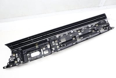 Dash Air Vent / Grille Assembly 4M8820902E