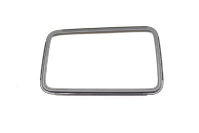 Dash Air Vent Trim / Bezel 7P1819573B