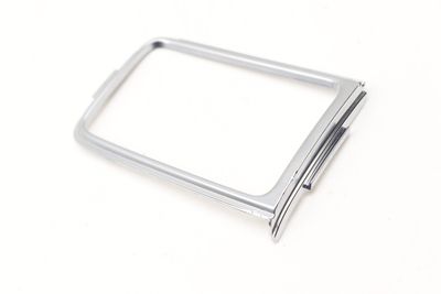 DASH AIR VENT TRIM / BEZEL 7P1819574C