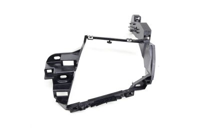 DASH AIR VENT TRIM BRACKET / MOUNT 9270517