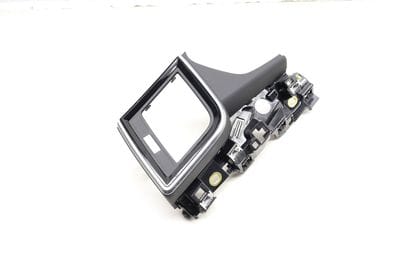 Dash Air Vent w/ Trim 80B820901F