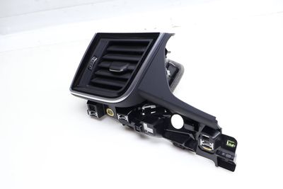 Dash Air Vent w/ Trim 80B820901F