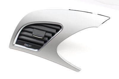 DASH AIR VENT w/ TRIM 8K1820901G