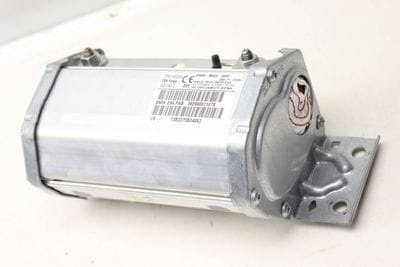 DASH AIRBAG / AIR BAG 2990511