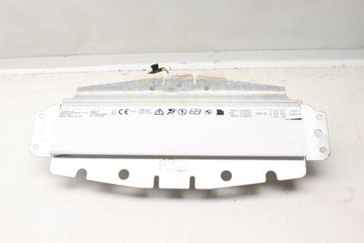 DASH AIRBAG / AIR BAG 7943537