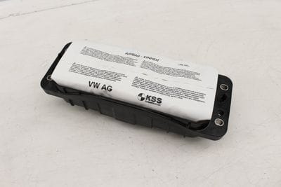 DASH AIRBAG / AIR BAG 8V0880204F