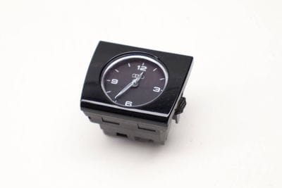 Dash Analog Clock 4H0919204M