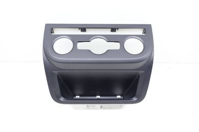 Dash Bezel Trim / Storage Tray 5M0819422