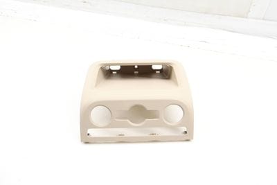 Dash Bezel Trim / Storage Tray 5N0820039